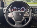Selling Silver 2020 Hyundai Accent  1.4 GL 6AT-9