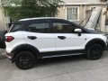 FOR SALE!!! White 2016 Ford EcoSport  1.5 L Trend MT affordable price-3