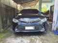 Selling Black 2015 Toyota Camry  2.5 S second hand-0