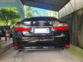 Selling Black 2015 Toyota Camry  2.5 S second hand-2
