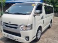  Toyota Hiace 2020 -4