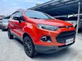 Ford Ecosport 2017 Automatic-7
