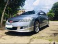 Sell 2007 Honda Civic -4