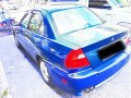  Mitsubishi Lancer 2001-0