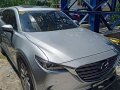 Sell 2017 BMazda Cx-9 -0