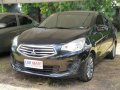 Selling Mitsubishi Mirage G4 2019-1