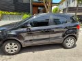  Ford Ecosport 2016 Automatic-4