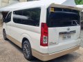 Sell White 2019 Toyota Hiace-5