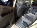 Silver Toyota Innova 2009 -8