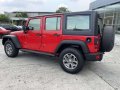 Selling Jeep Wrangler 2015-2