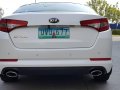 Sell 2013 Kia Optima in Manila-6