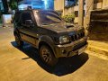 Suzuki Jimny 2016 -2