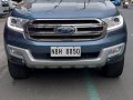 Ford Everest 2018 Automatic-9