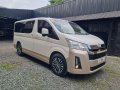 Sell 2019 Toyota Hiace-7