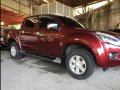 Sell 2014 Isuzu D-Max -4