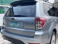 Sell 2010 Subaru Forester -2