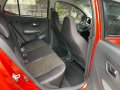 Orange Toyota Wigo 2020-1