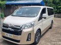 Sell White 2019 Toyota Hiace-4