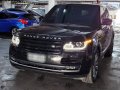 Sell 2016Land Rover Range Rover-0