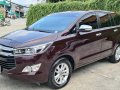 Toyota Innova 2016 -0