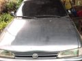 Silver Toyota BB 1996 for sale in Baliuag-3