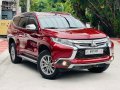  Mitsubishi Montero Sport 2018 -0