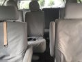 Selling White Toyota Hiace Super Grandia 2013 -0