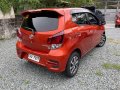 Orange Toyota Wigo 2020-4