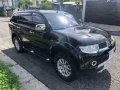 Sell 2012 Mitsubishi Montero Sport-0