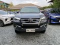  Toyota Fortuner 2020 Automatic-8