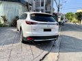 White Mazda Cx-9 2018-0