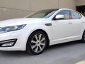 Sell 2013 Kia Optima in Manila-8