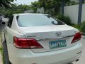 Selling White Toyota Camry 2010-5