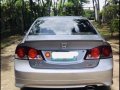 Sell 2007 Honda Civic -5