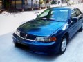  Mitsubishi Lancer 2001-1