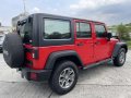 Selling Jeep Wrangler 2015-6