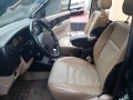 Sell 2015 Isuzu Crosswind -2