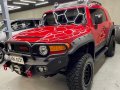  Toyota Fj Cruiser 2015 Automatic-0