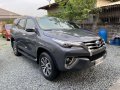  Toyota Fortuner 2020 Automatic-7