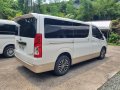 Sell White 2019 Toyota Hiace-6