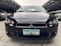  Mitsubishi Lancer Ex 2010 -8