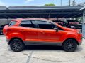 Ford Ecosport 2017 Automatic-6