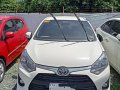  White Toyota Wigo 2020-0