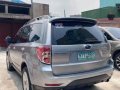 Sell 2010 Subaru Forester -6