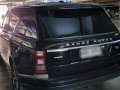 Sell 2016Land Rover Range Rover-0