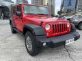 Selling Jeep Wrangler 2015-4