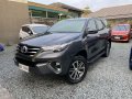  Toyota Fortuner 2020 Automatic-9