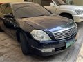 Selling Nissan Teana 2007-2