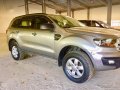 Sell Silver 2016 Ford Everest-2