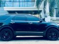  Ford Explorer 2015 Automatic-4